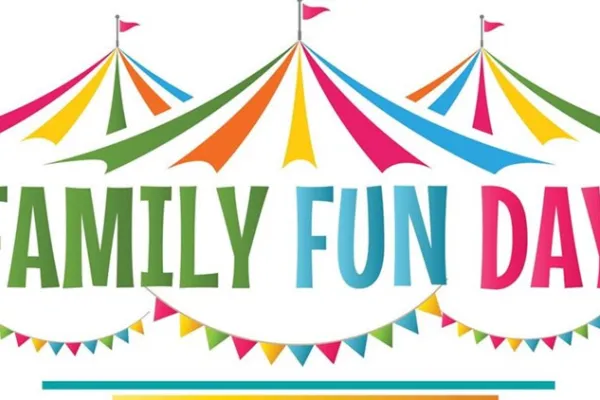 Family Fun Day