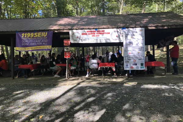 HVALF Family Fun Day 2022