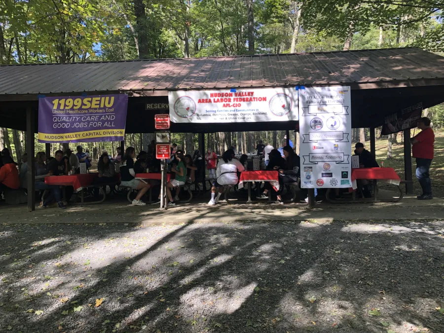 HVALF Family Fun Day 2022