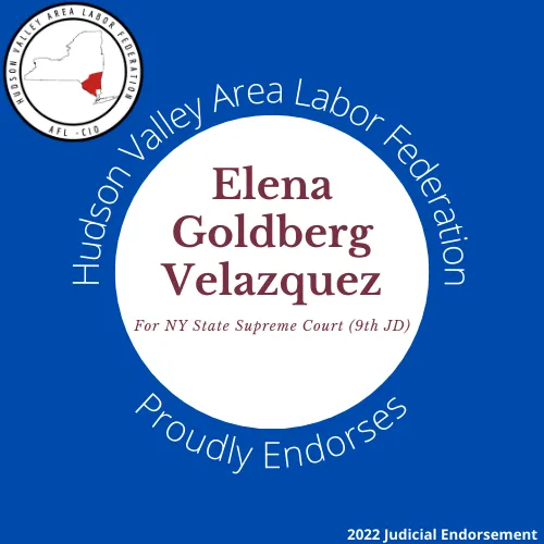 Elena Goldberg Velazquez