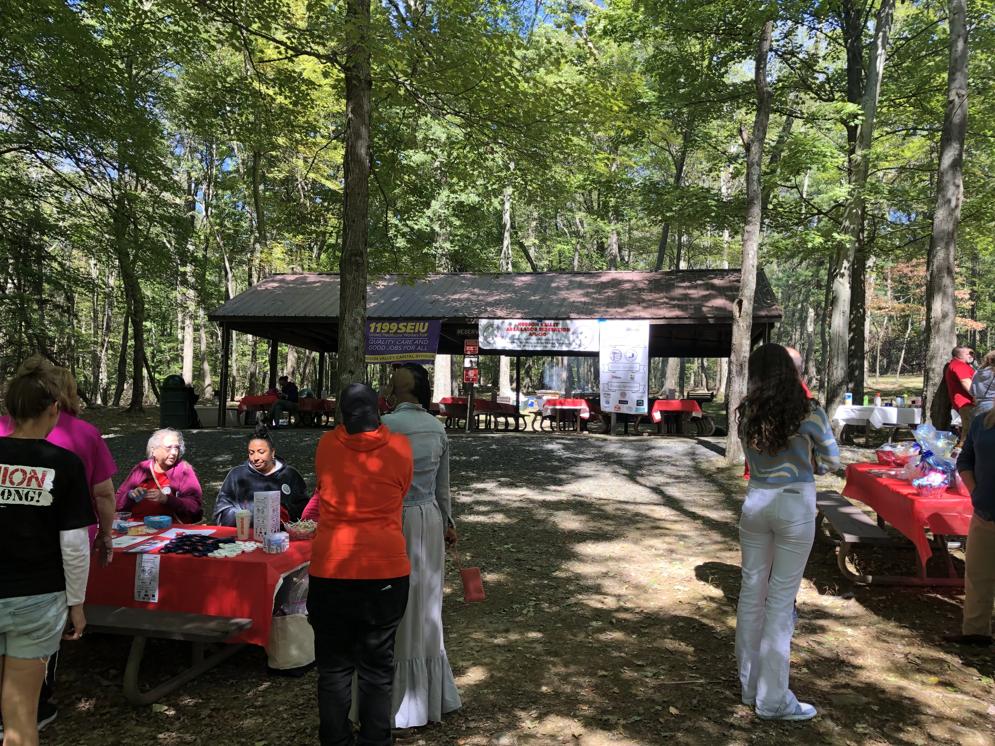 HVALF Family Fun Day 2022