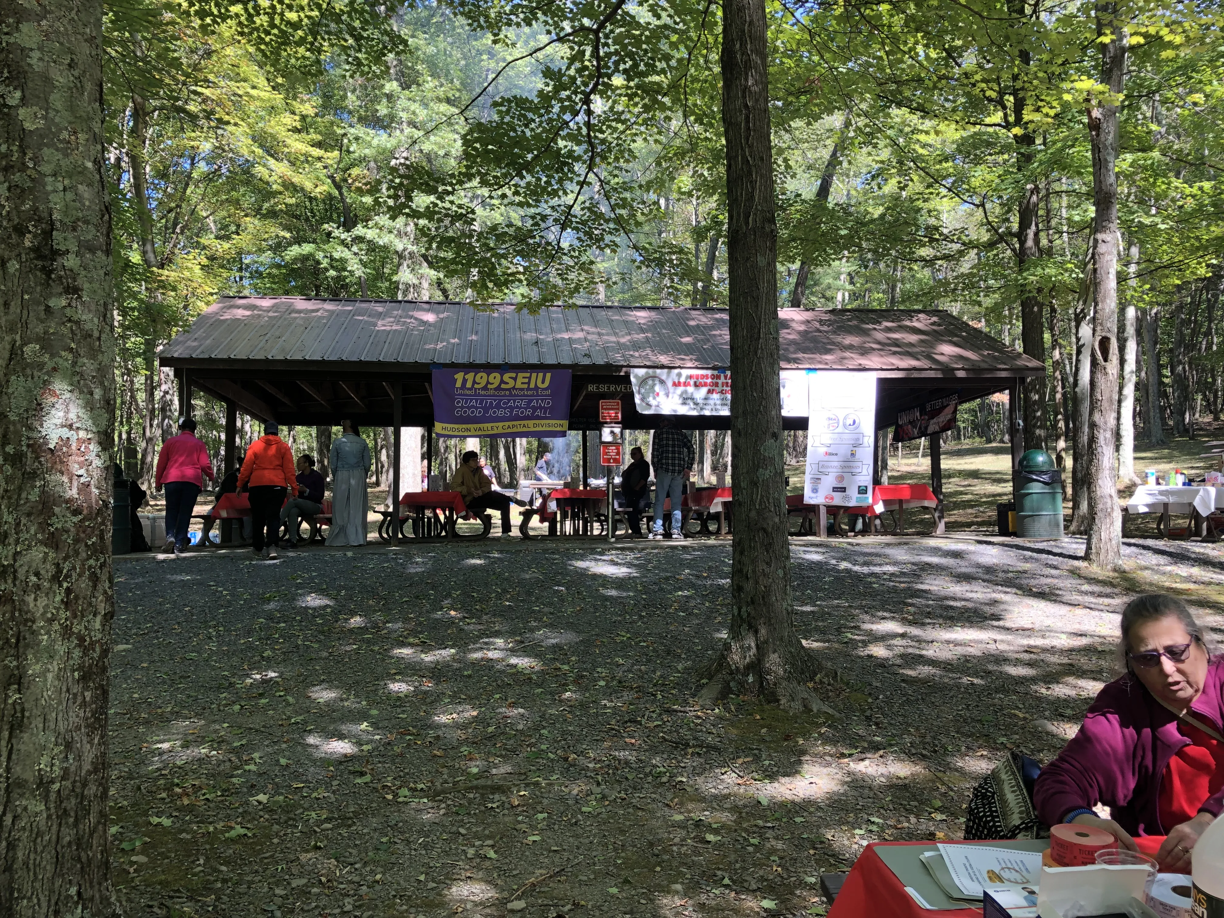 HVALF Family Fun Day 2022