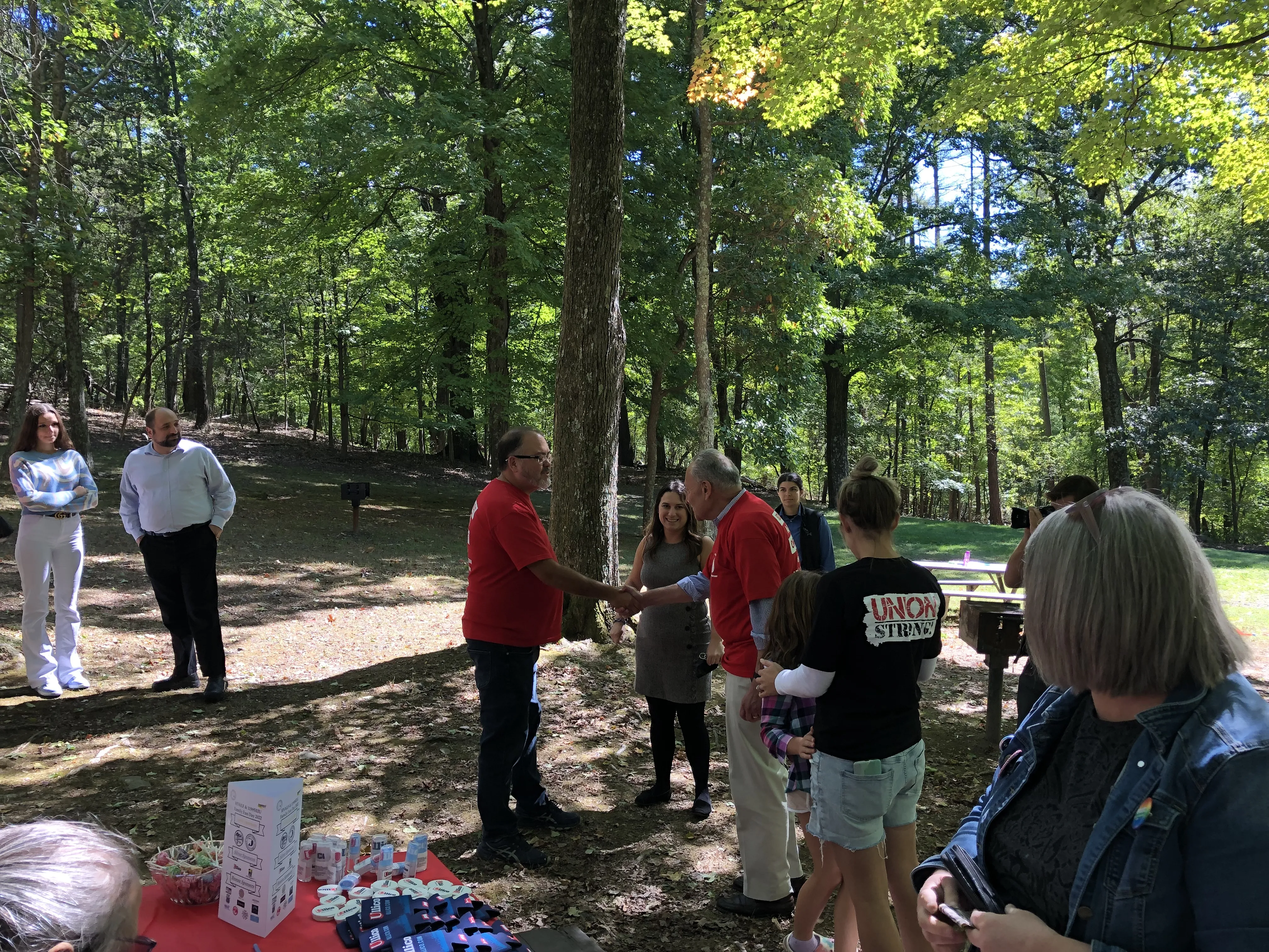 HVALF Family Fun Day 2022