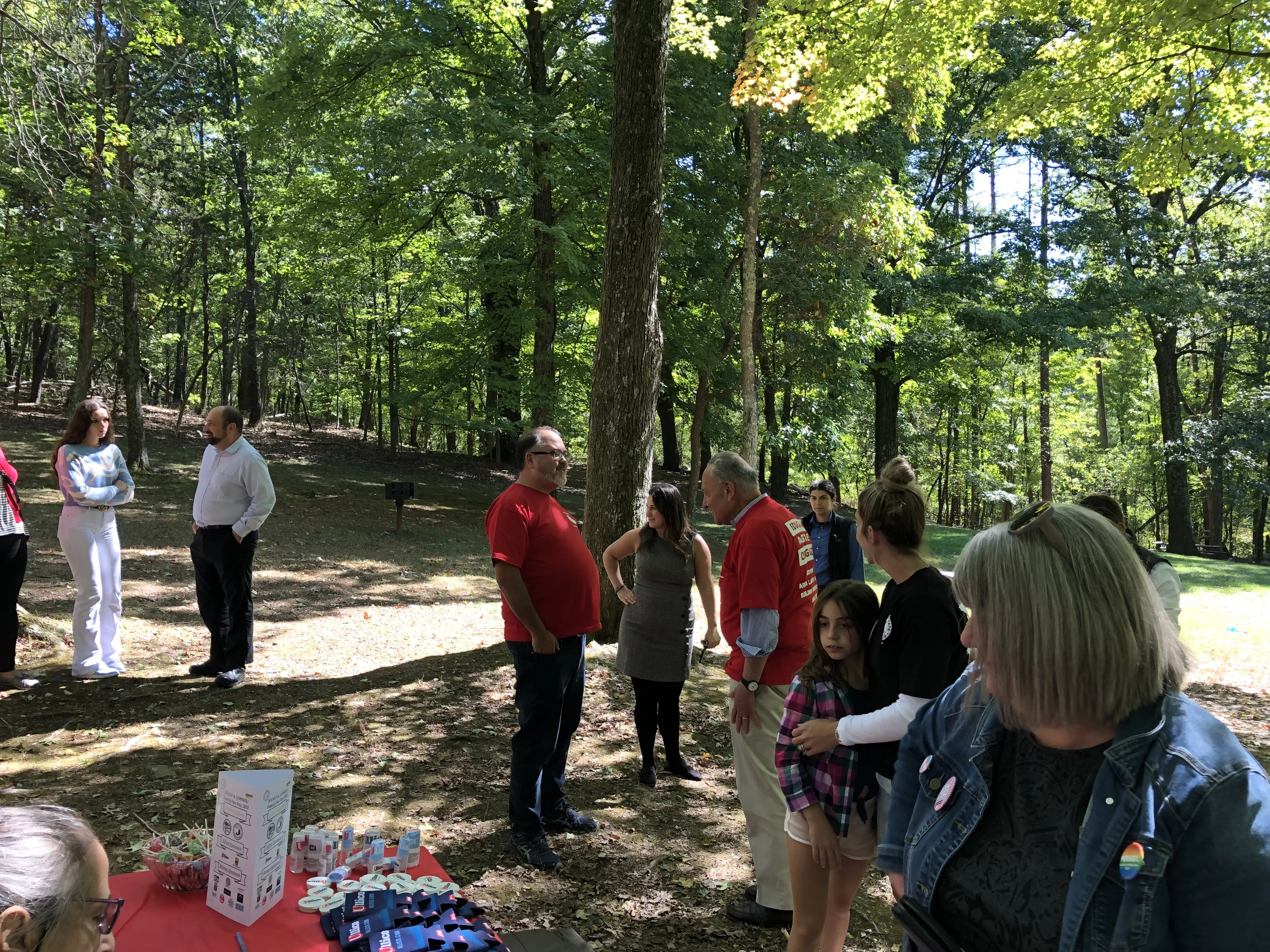 HVALF Family Fun Day 2022