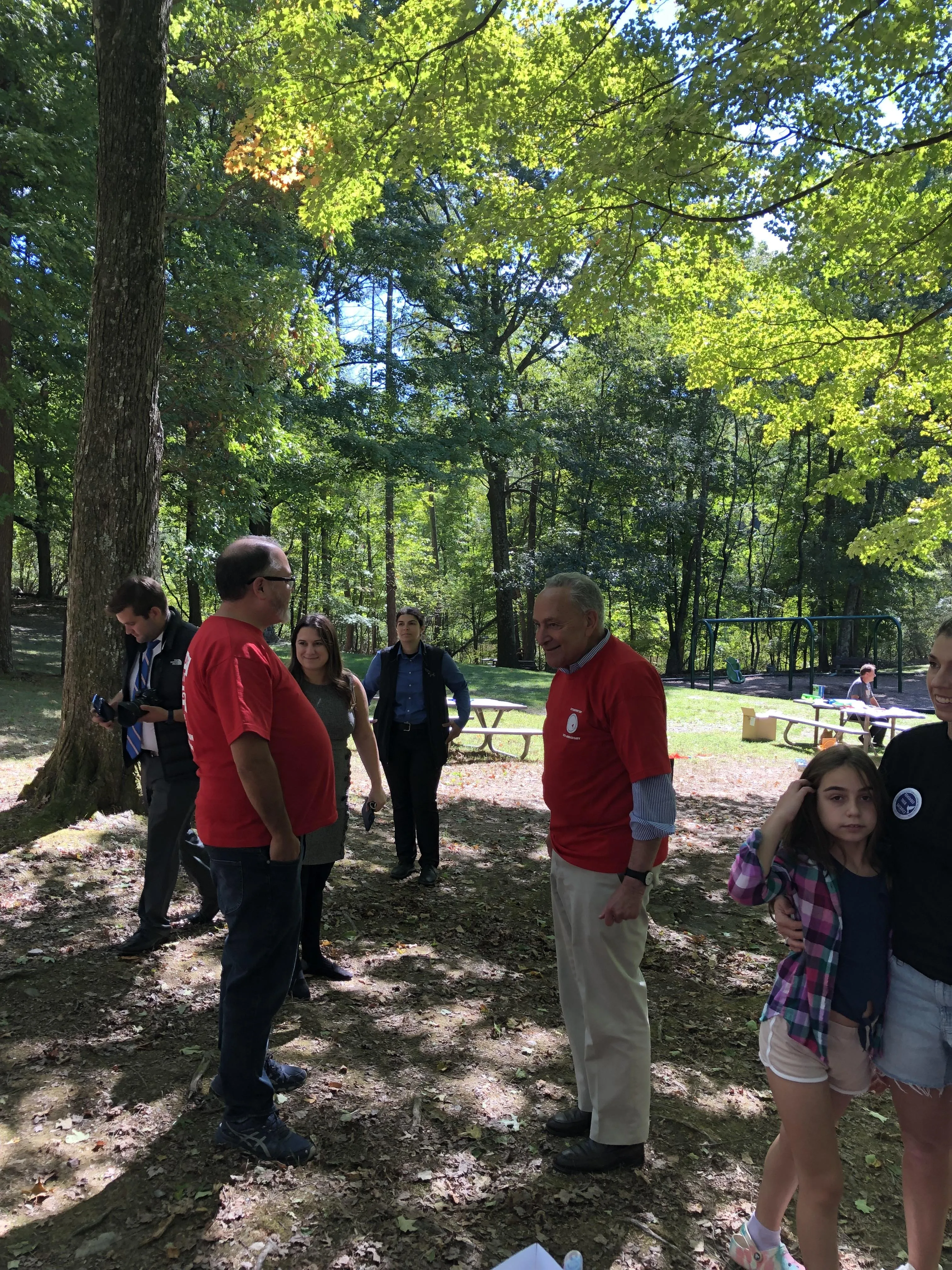 HVALF Family Fun Day 2022