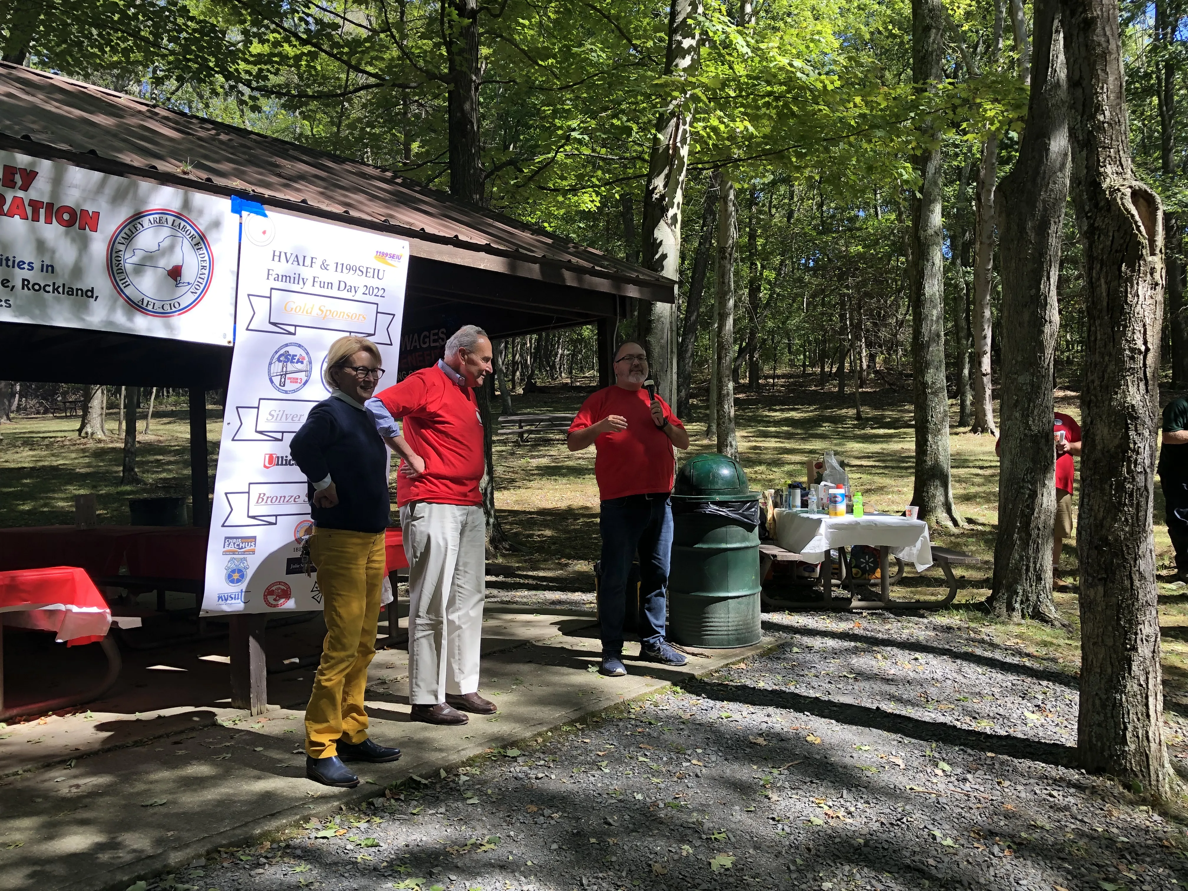 HVALF Family Fun Day 2022