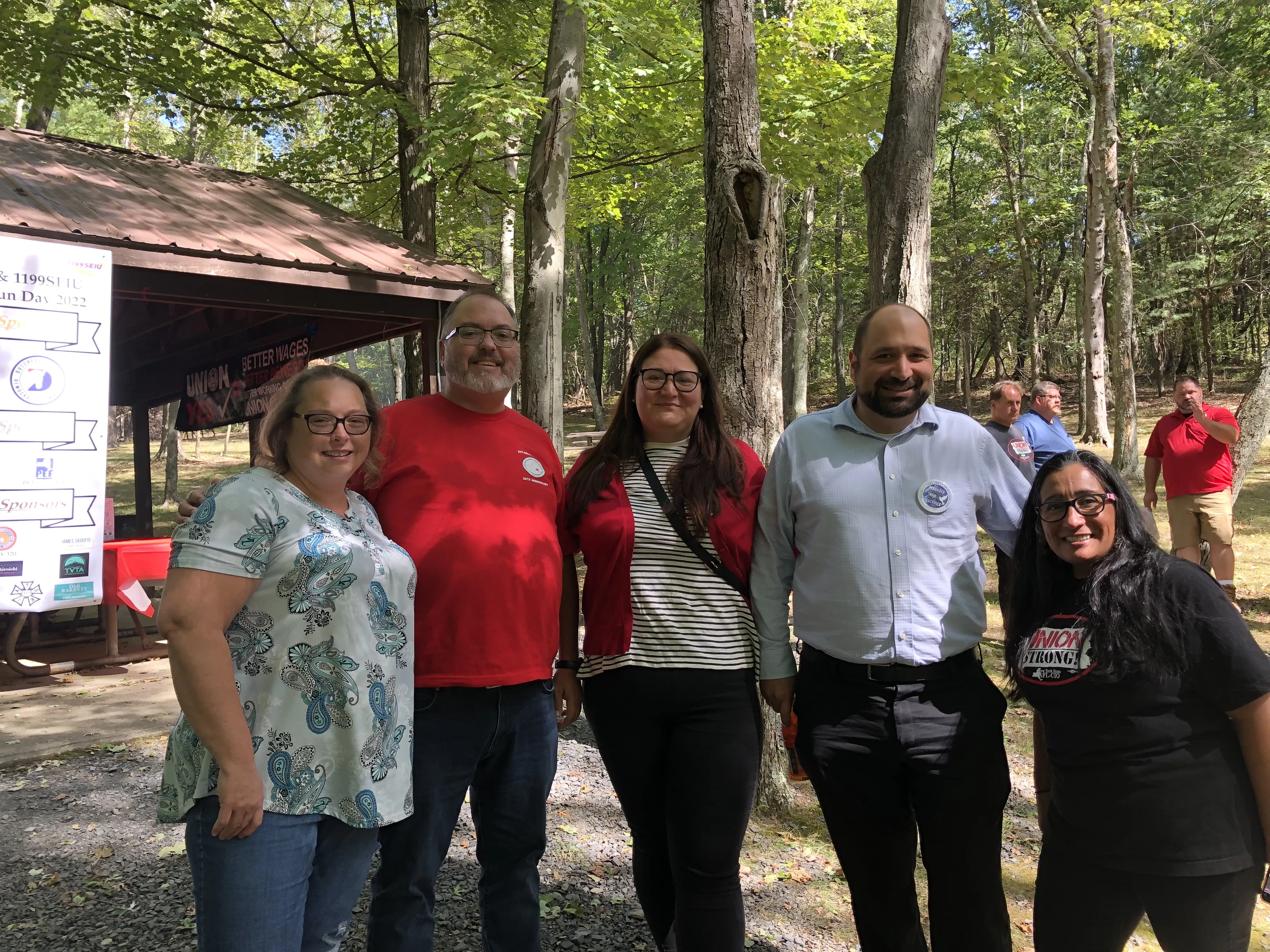 HVALF Family Fun Day 2022