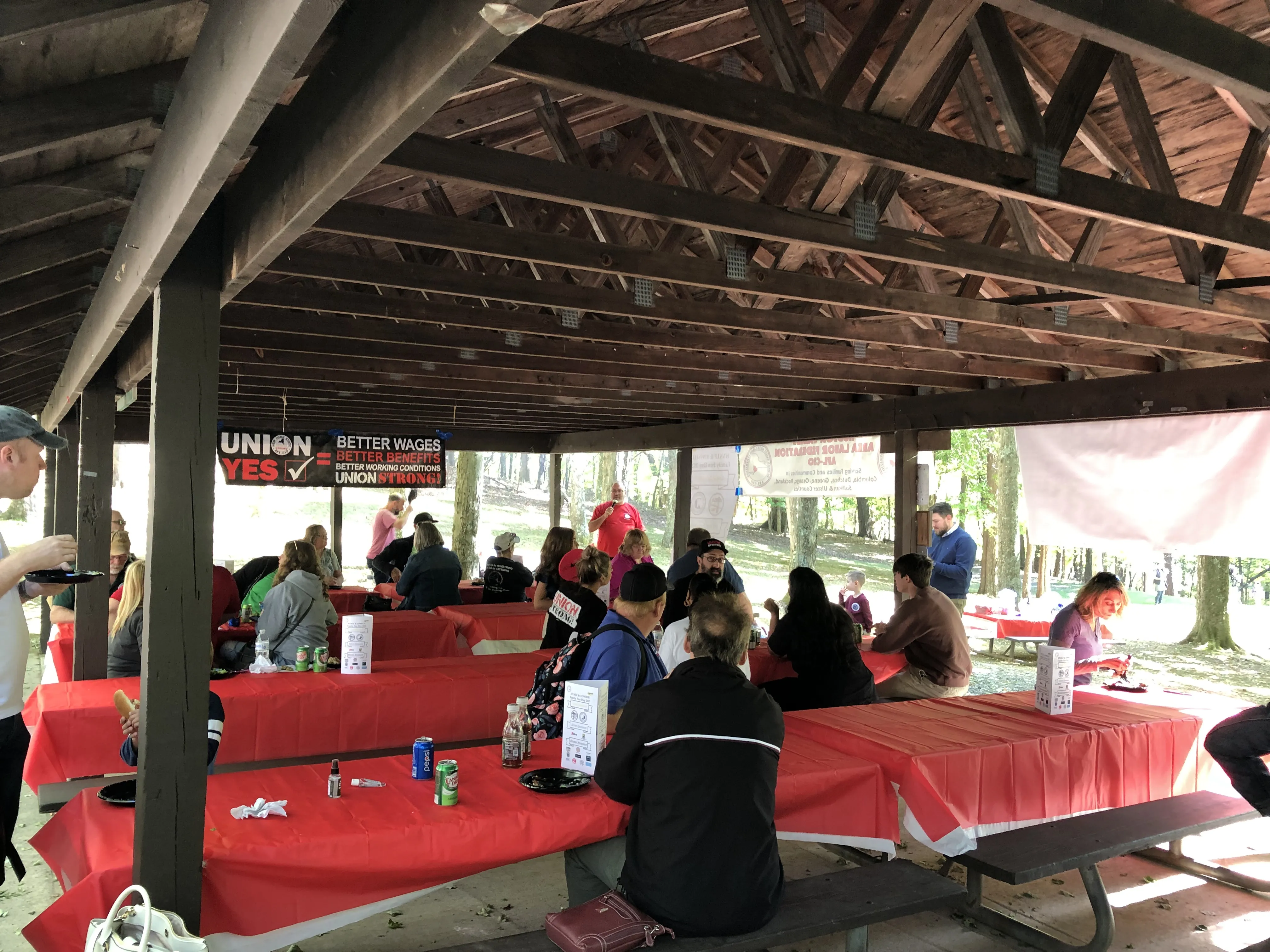 HVALF Family Fun Day 2022