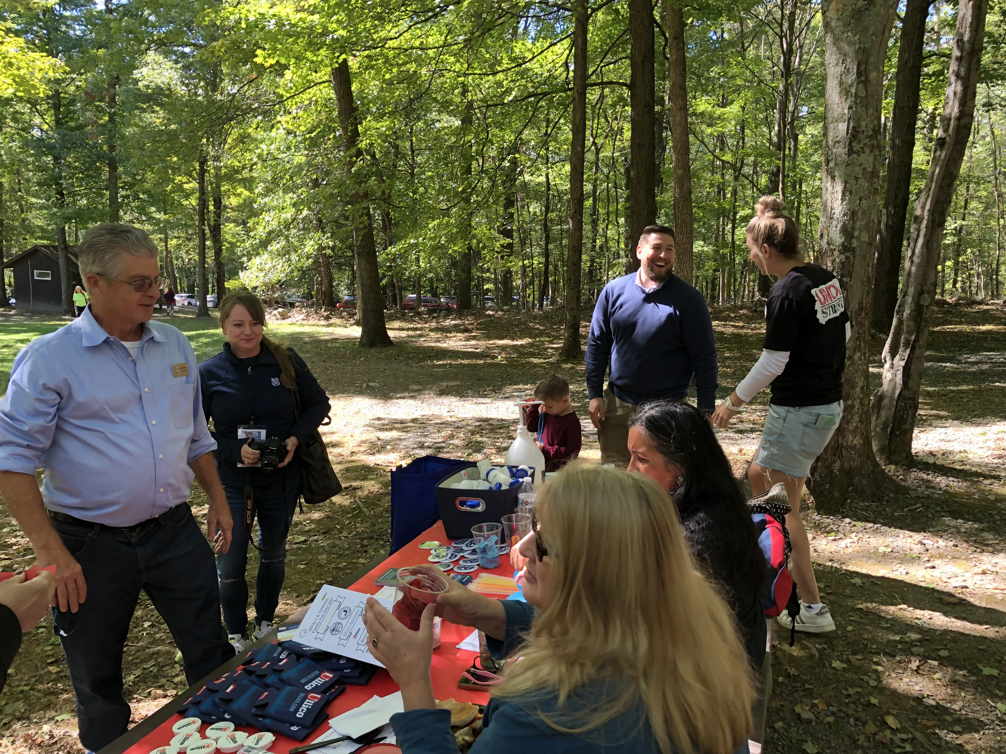 HVALF Family Fun Day 2022