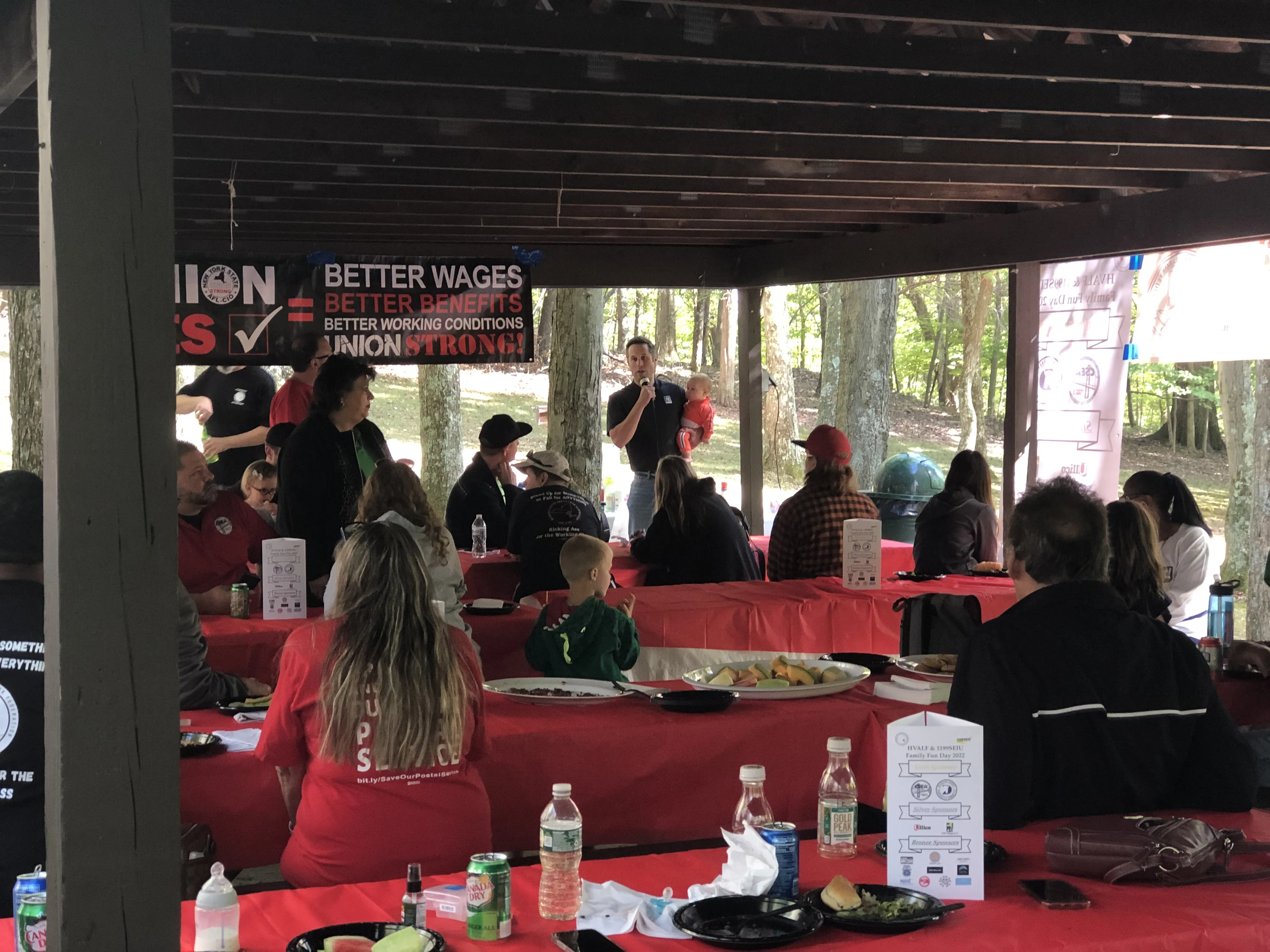 HVALF Family Fun Day 2022