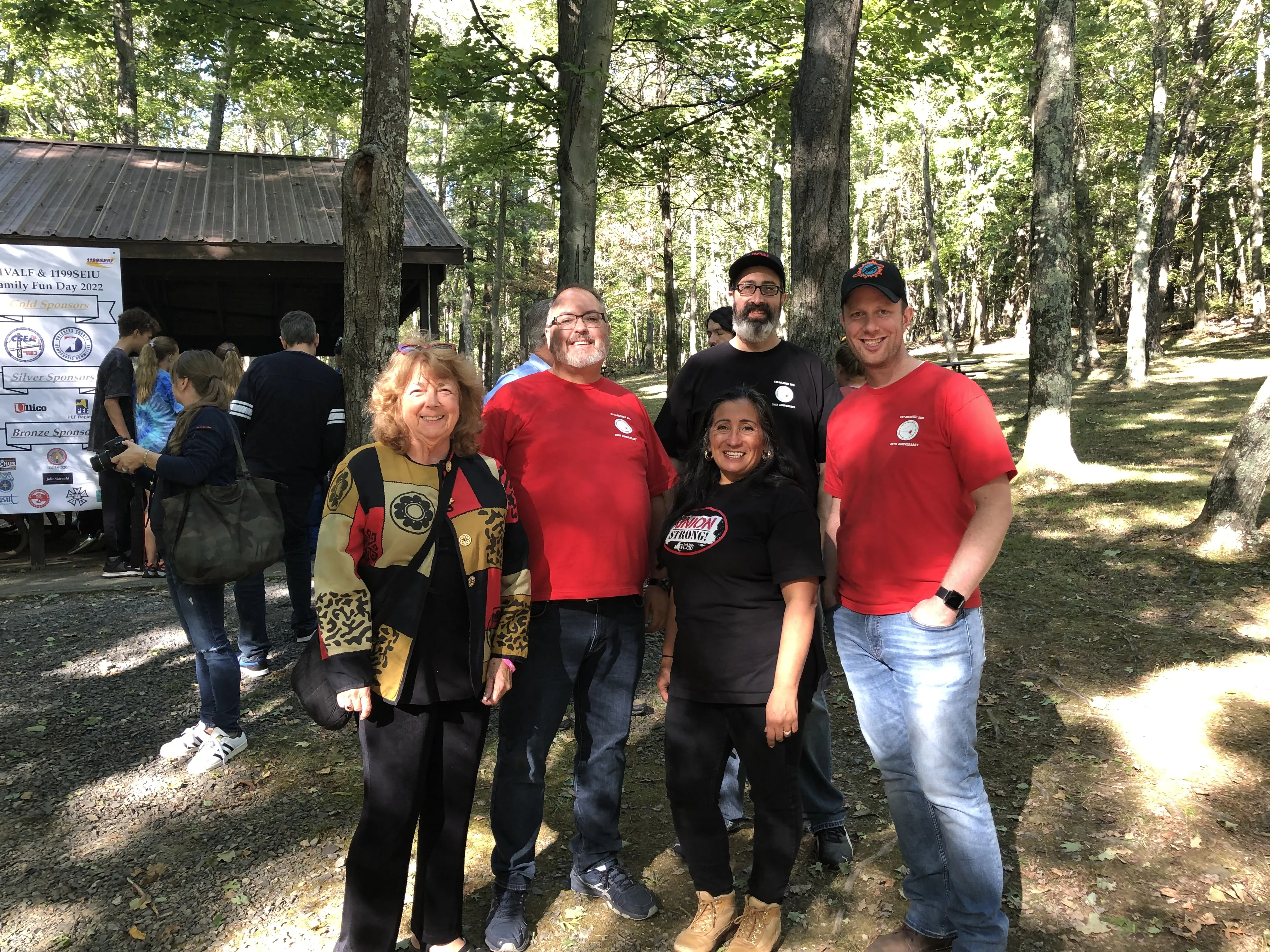 HVALF Family Fun Day 2022