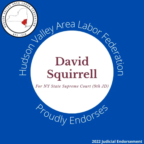 David Squirrell