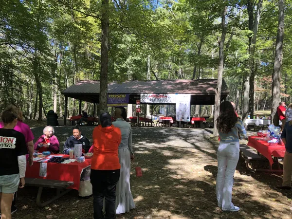 HVALF Family Fun Day 2022
