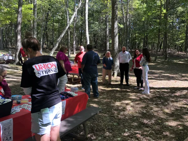 HVALF Family Fun Day 2022