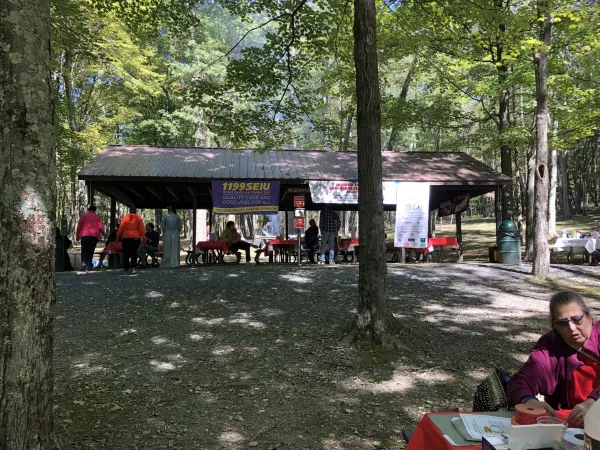 HVALF Family Fun Day 2022