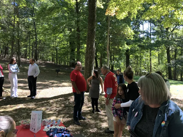 HVALF Family Fun Day 2022