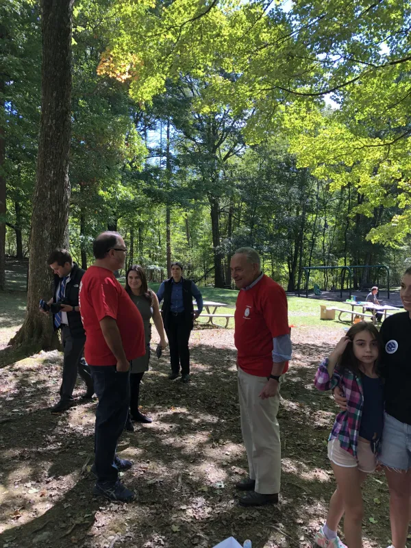 HVALF Family Fun Day 2022