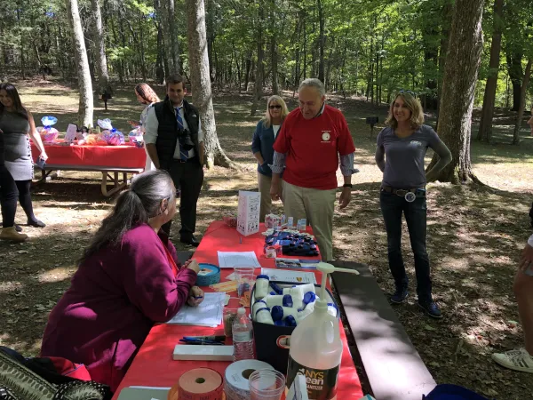HVALF Family Fun Day 2022