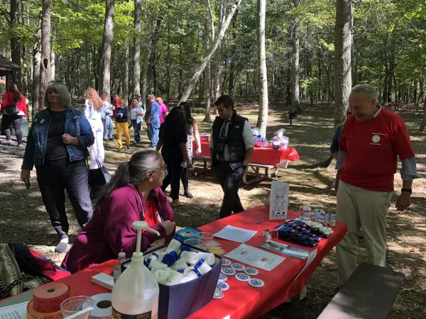 HVALF Family Fun Day 2022