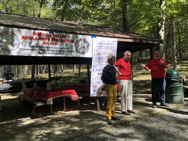 HVALF Family Fun Day 2022