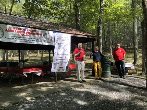 HVALF Family Fun Day 2022