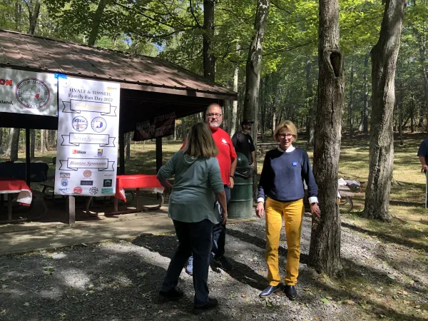 HVALF Family Fun Day 2022