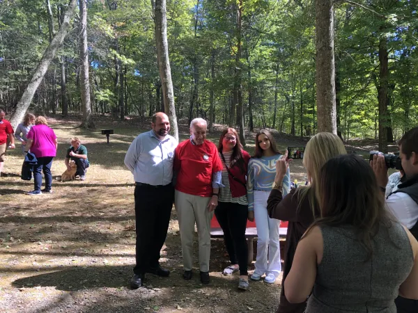 HVALF Family Fun Day 2022