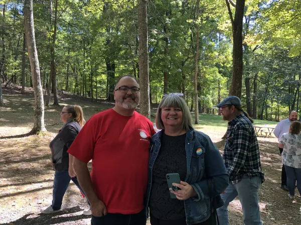 HVALF Family Fun Day 2022