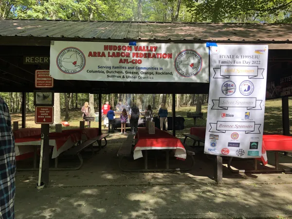 HVALF Family Fun Day 2022