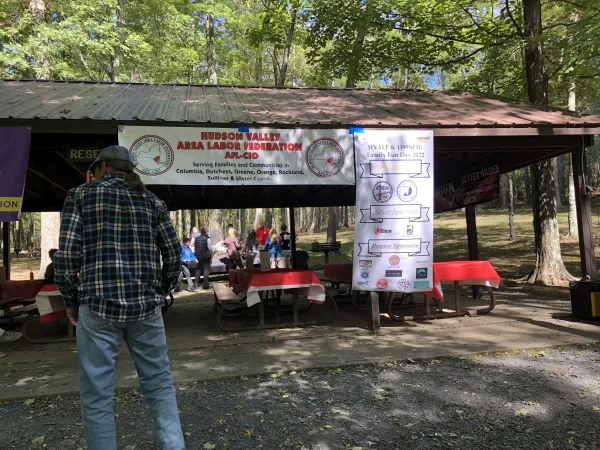 HVALF Family Fun Day 2022