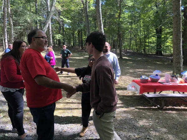 HVALF Family Fun Day 2022