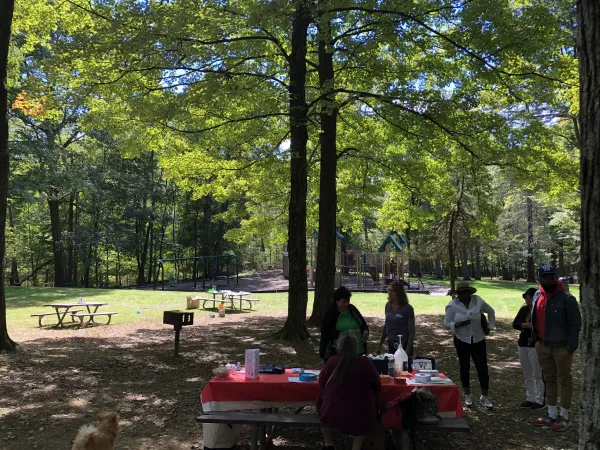 HVALF Family Fun Day 2022