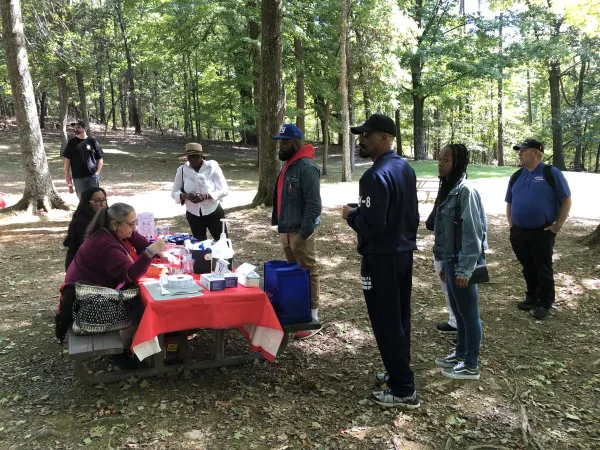 HVALF Family Fun Day 2022