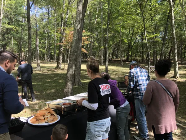 HVALF Family Fun Day 2022