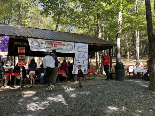 HVALF Family Fun Day 2022