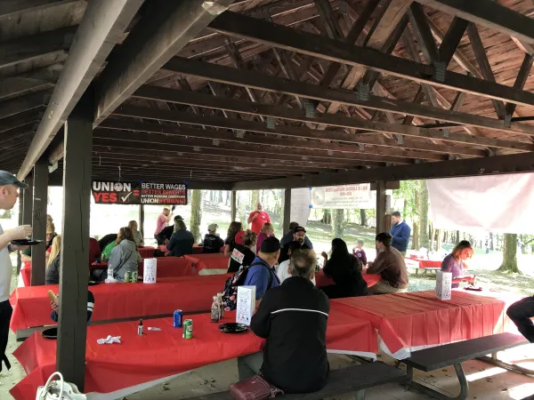 HVALF Family Fun Day 2022