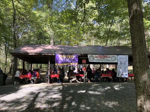 HVALF Family Fun Day 2022