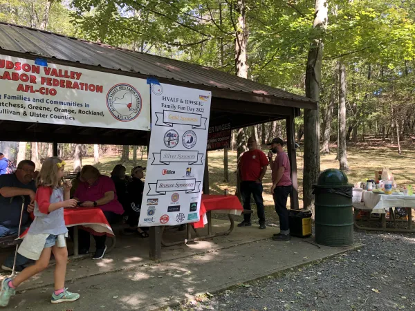 HVALF Family Fun Day 2022