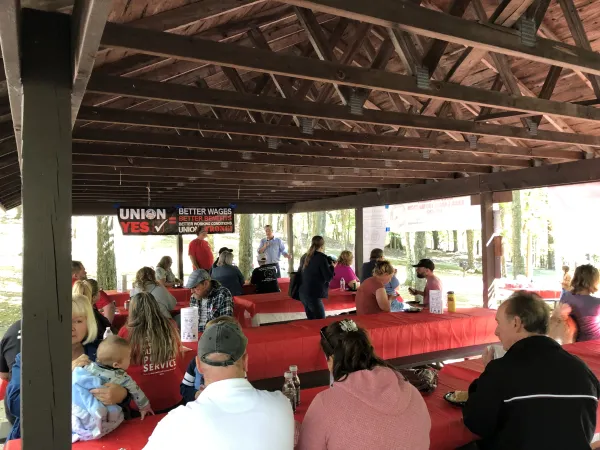 HVALF Family Fun Day 2022