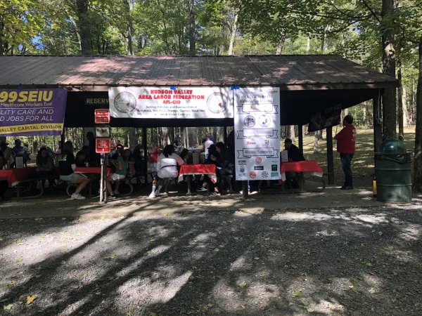 HVALF Family Fun Day 2022