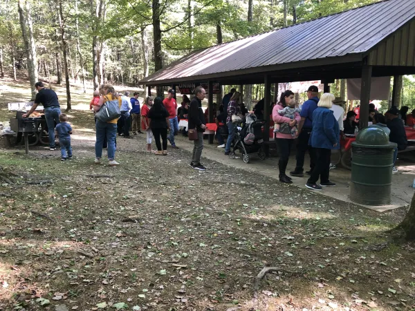 HVALF Family Fun Day 2022