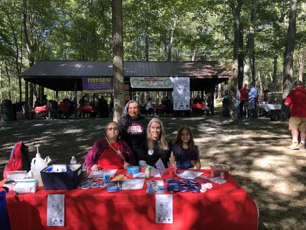 HVALF Family Fun Day 2022