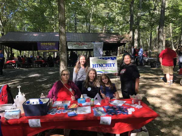 HVALF Family Fun Day 2022