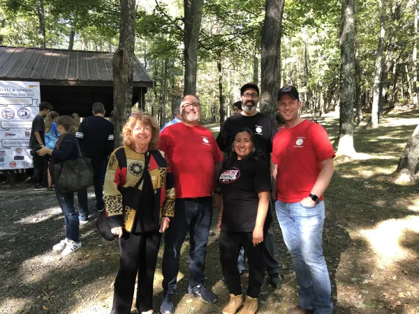 HVALF Family Fun Day 2022