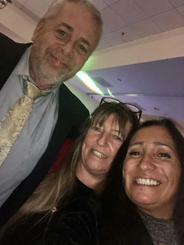 HVALF Holiday Party 2022