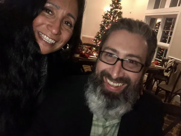HVALF Holiday Party 2022